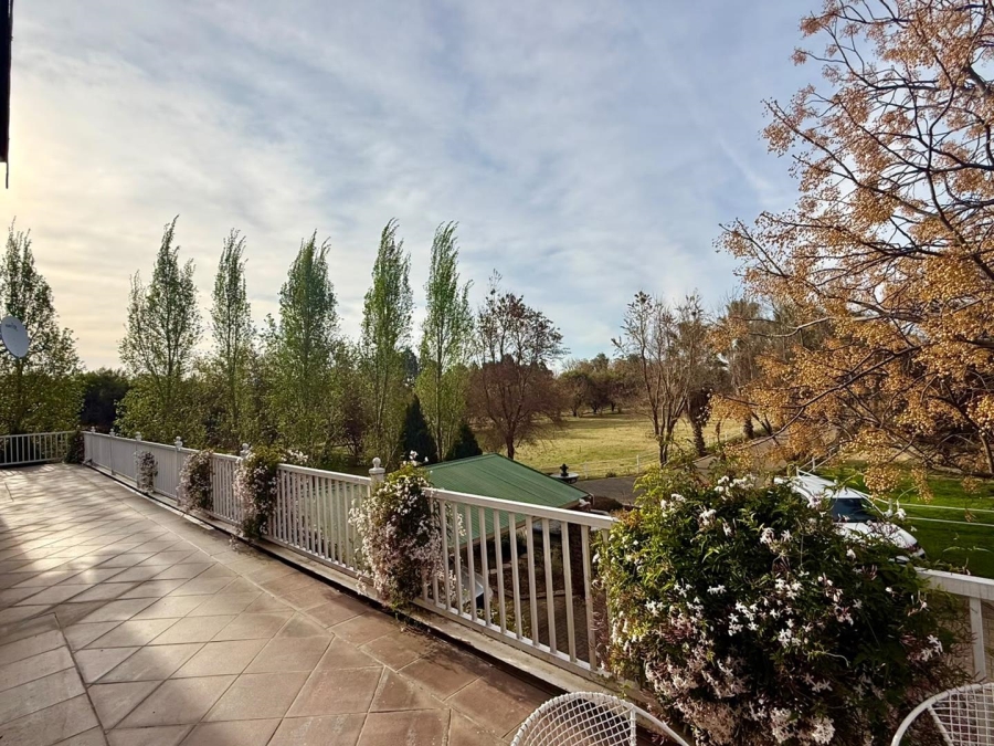 6 Bedroom Property for Sale in Bainsvlei Free State